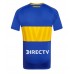 Camisa de time de futebol Boca Juniors Replicas 1º Equipamento 2024-25 Manga Curta